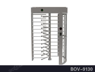 機(jī)場安檢智能全高轉(zhuǎn)閘